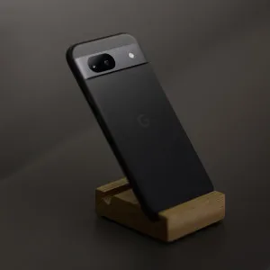 б/у Google Pixel 8a 8/128GB (Obsidian) (Как Новый)
