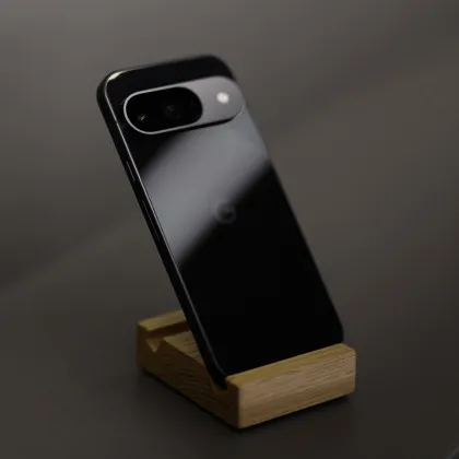 б/у Google Pixel 9 12/128GB (Obsidian) (Ідеальний стан) в Ковелі