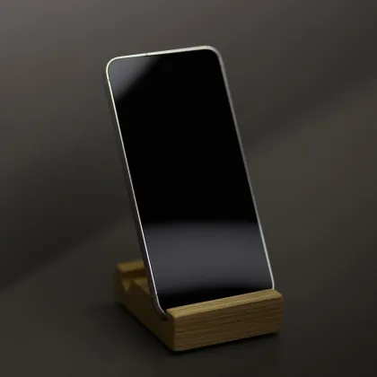 б/у Samsung Galaxy S23 8/512GB (Cream) (Global) (Ідеальний стан) в Ковелі