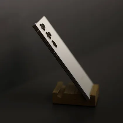 б/у Samsung Galaxy S23 Ultra 8/256GB (Cream) (Global) (Хороший стан) в Ковелі