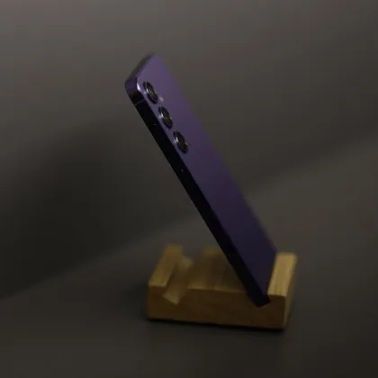 б/у Samsung Galaxy S24 8/128GB (Cobalt Violet) (Ідеальний стан) в Ковелі