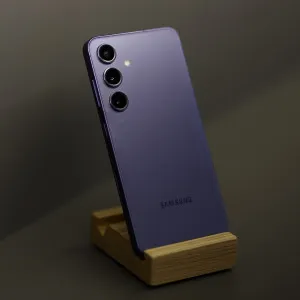 б/у Samsung Galaxy S24 8/256GB (Cobalt Violet) (Как Новый)