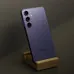 б/у Samsung Galaxy S24 8/256GB (Cobalt Violet) (Хороший стан)