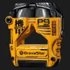 Наушники TWS Gravastar Sirius Plus (Yellow)