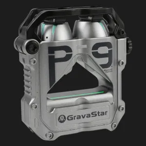 Наушники TWS Gravastar Sirius Pro (Battle-Worn Gray) в Хмельницком