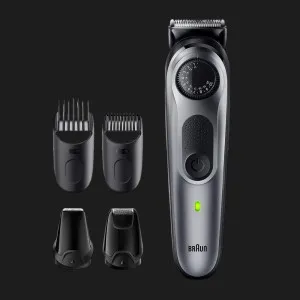 Тример Braun Series 5 (BT 5440) (Gray) в Дрогобичі