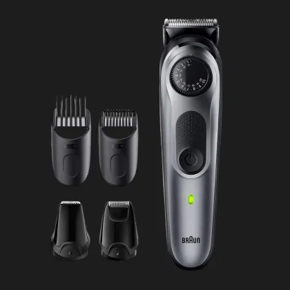 Тример Braun Series 5 (BT 5440) (Gray) в Ковеле