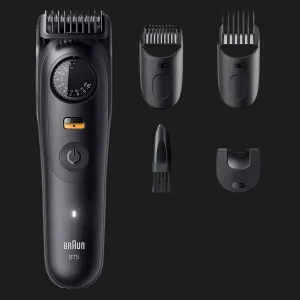 Тример Braun Series 5 (BT 5520) (Black) в Борисполі