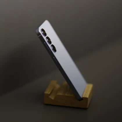 б/у Samsung Galaxy S25 12/256GB (Icyblue) (S931) (Standard) (Хороший стан) в Ковелі