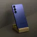 б/у Samsung Galaxy S25 12/128GB (Navy) (Standard) (Ідеальний стан)