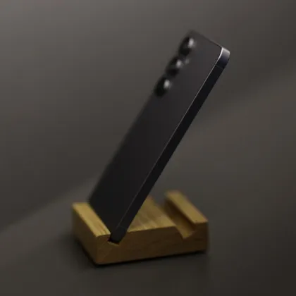 б/у Samsung Galaxy S25 12/512GB (Silver Shadow) (Standard) (Ідеальний стан) в Ковелі