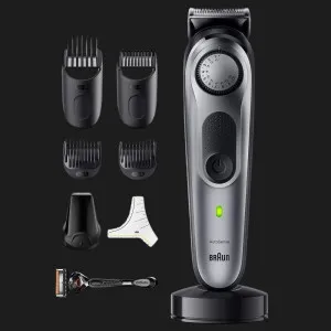 Тример Braun Series 7 (BT 7420) (Gray) в Черновцах