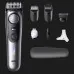 Тример Braun Series 9 (BT 9520) (Gray)