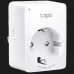 Умная розетка компактная Tapo P110M N300 BT 16A (White)