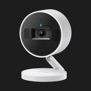 IP камера TP-LINK Tapo C125 (White) в Бродах