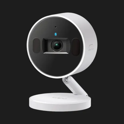 IP камера TP-LINK Tapo C125 (White) в Чернигове