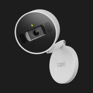 IP камера TP-LINK Tapo C125 (White) в Бродах