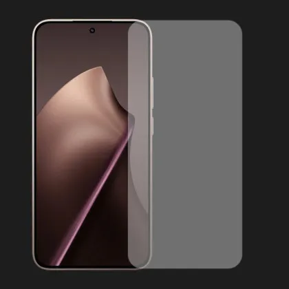 Захисна плівка Hydrogel Pro для Xiaomi 15T (Glossy Clear) в Ковелі