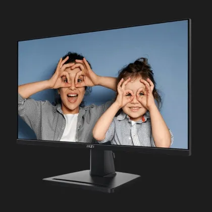 Монитор MSI 24.5" PRO MP251 IPS 100Hz (UA) в Ковеле