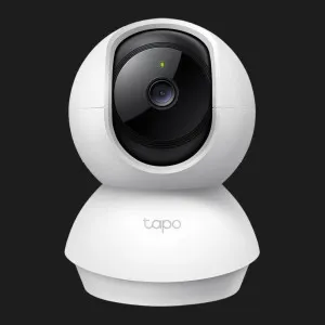 IP камера TP-LINK Tapo C200C (White) в Бродах