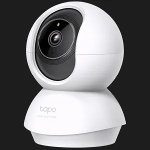 IP камера TP-LINK Tapo C230 (White) в Бродах