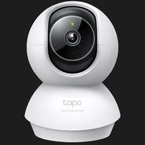 IP камера TP-LINK Tapo C230 (White) в Бродах