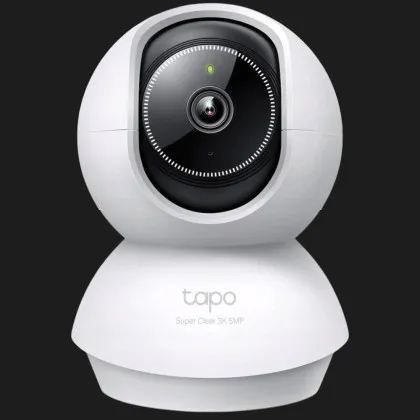 IP камера TP-LINK Tapo C230 (White) в Чернигове