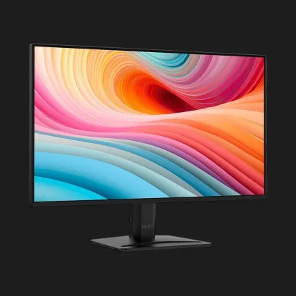 Монітор MSI 23.8" PRO MP242A E2 IPS 120Hz (UA)