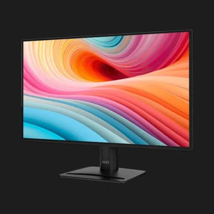 Монітор MSI 23.8" PRO MP242A E2 IPS 120Hz (UA)
