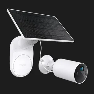 IP камера TP-LINK TAPO C410 KIT (White) в Бродах
