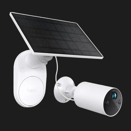 IP камера TP-LINK TAPO C410 KIT (White) (Уценка) в Ковеле