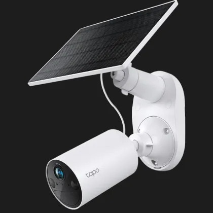 IP камера TP-LINK TAPO C410 KIT (White) (Уценка) в Ковеле