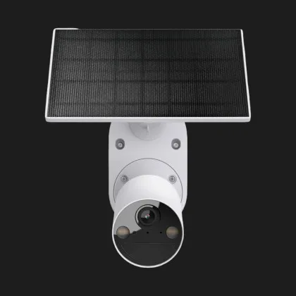 IP камера TP-LINK TAPO C410 KIT (White) (Уценка) в Ковеле