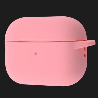 Чохол Silicone Case Clip для AirPods Pro 3 (Pink) в Чернігові