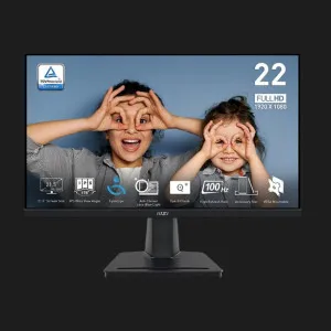 Монитор MSI 21.45" PRO MP225V VA 100Hz (UA) в Бродах