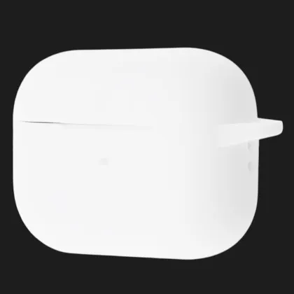 Чохол Silicone Case Clip для AirPods Pro 3 (Luminous) в Чернігові