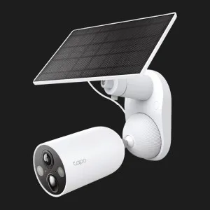IP камера TP-LINK TAPO C425 KIT (White) в Бродах