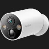 IP камера TP-LINK TAPO C425 KIT (White)