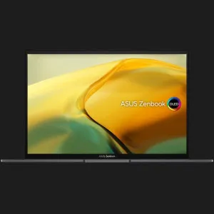 Ноутбук ASUS ZenBook 14 UM3402YA (AMD Ryzen 5/ 8GB/ 512GB/ AMD Vega 7) (UM3402YA-WS52T)