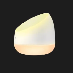 Розумний настільний світильник WiZ BLE Portable Dual Zone Wi-Fi (White) в Чернівцях