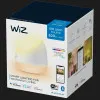 Умный настольный светильник WiZ BLE Portable Dual Zone Wi-Fi (White)