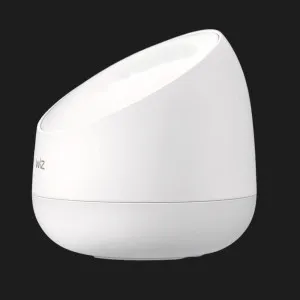 Розумний настільний світильник WiZ BLE Portable Dual Zone Wi-Fi (White) в Чернівцях