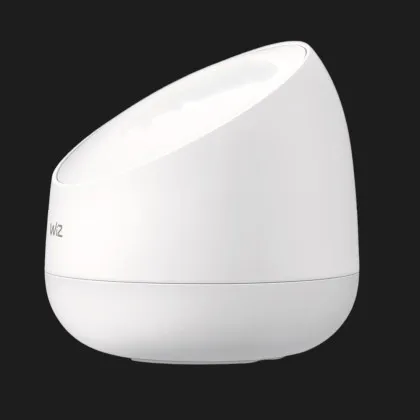 Умный настольный светильник WiZ BLE Portable Dual Zone Wi-Fi (White)