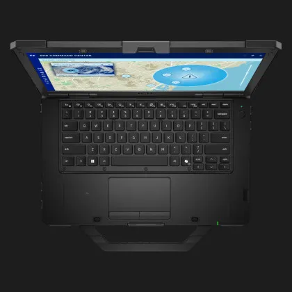 Ноутбук Dell Pro Rugged 14" (Intel Core Ultra 5/128GB/4TB/Intel Arc) (DPR14TU516508WP) (Standard)