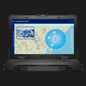 Ноутбук Dell Pro Rugged 14
