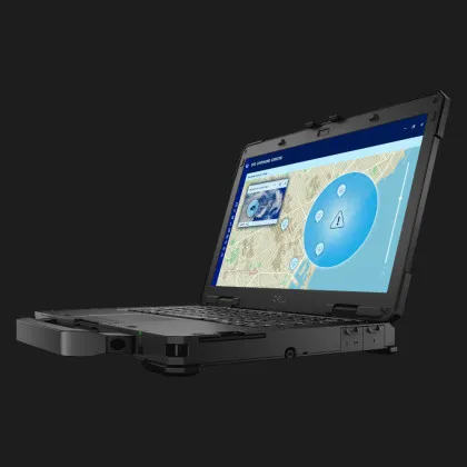 Ноутбук Dell Pro Rugged 14" (Intel Core Ultra 5/128GB/4TB/Intel Arc) (DPR14TU516508WP) (Standard)