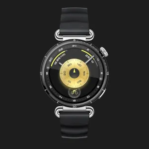 Смарт-часы HUAWEI Watch GT 6 41mm (Black) (Standard)