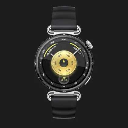 Смарт-годинник HUAWEI Watch GT 6 41mm (Black) (Standard)
