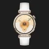 Смарт-часы HUAWEI Watch GT 6 41mm (White) (Standard)