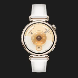 Смарт-часы HUAWEI Watch GT 6 41mm (White) (Standard)